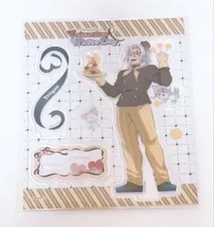 鬼滅の刃 バレンタイン ホワイトデー アクスタ 宇髄