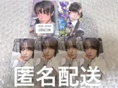 &TEAM TAKI タキ Back to life トレカ セット