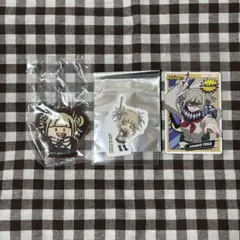 【トガヒミコ】ヒロアカ