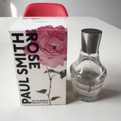 【未使用】ポール・スミス　ローズ　オードパルファム　30ml 2025年最新】ポールスミス ローズ 30mlの人気アイテム - メルカリ
