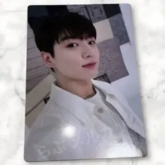 【公式 匿名配送 BTS PTD ミニフォト グク SP】ジョングク スペシャル