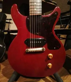 1996年 Gibson Custom Shop Les Paul Juniorのサムネイル