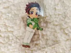 鬼滅の刃 ホワイトデー 2023 アクリルスタンド 竈門炭治郎