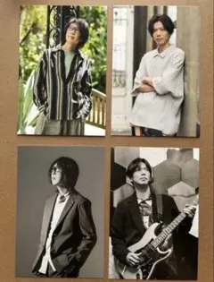 WANDS カレンダー&ポストカードセット WANDS 1996 ファンクラブ カレンダー / 上杉昇 柴崎浩 ワンズ - メルカリ