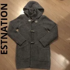 2026年最新】ESTNATION メンズ ダッフルコートの人気アイテム - メルカリ