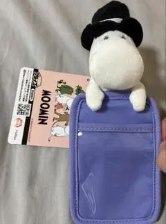 2026年最新】パスケース ムーミンの人気アイテム - メルカリ