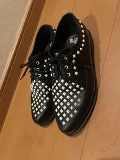 Dr.Martens 3ホール