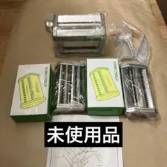 未使用　MAZZANTY パスタメーカー CHO2 K29のサムネイル