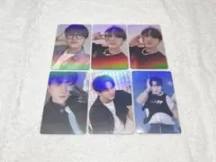 straykids チャンビン トレカ