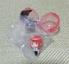 チェンソーマン カプセルフィギュアコレクション マキマ