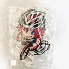 【弱虫ペダル】新開隼人 グランピング アクリルスタンド