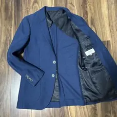 ✨美品✨BEAMS LIGHTS テーラード ジャケット 3B 段返り