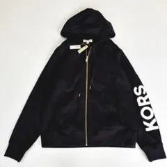 新品 MARC JACOBS KIDS パーカー W60747 ジップアップ - メルカリ