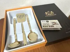 【未使用】 GOLDMEISTER ゴールドマイスター 金メッキ 韓国のサムネイル