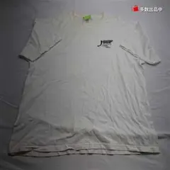 ★HUF プリントTシャツ ホワイト系