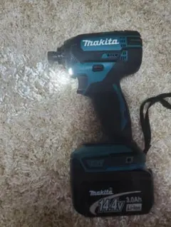 マキタ TD138DZ インパクトドライバー【市川行徳店】【店頭取引限定】【中古】管理番号：IT34J2C38TG0 マキタ TD138DZ [青] 価格比較 - 価格.com