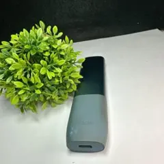 IQOS アイコスイルマワン　青のサムネイル