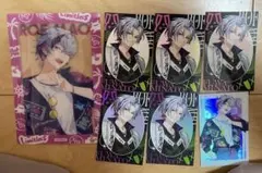 ろふまお 不破湊 カード