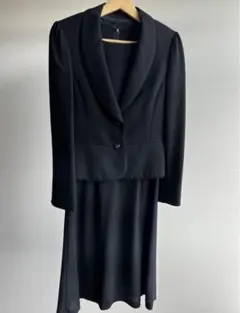 お値下げ中★TOKYOIGIN ブラックスーツ 礼服 ブラックフォーマル 喪服