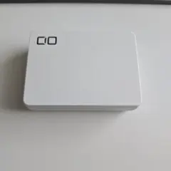 CIO 20000mAh モバイルバッテリー