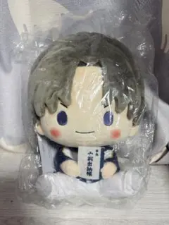 「一番くじ 特 刀剣乱舞 花丸 ～雪ノ巻～」 E賞 へし切長谷部