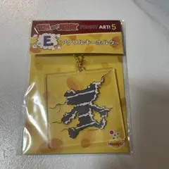 トムとジェリー アクリルキーホルダー