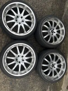 2026年最新】カールソン1/5 19インチの人気アイテム - メルカリ