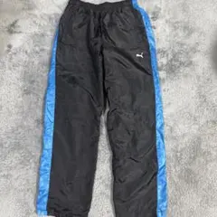 PUMA ジャージ　パンツ160