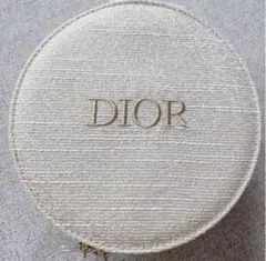Dior オリジナル バニティポーチ