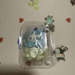 シルバニア シルクネコ 赤ちゃん コレクション キラキラくじ ゆめいろパレード