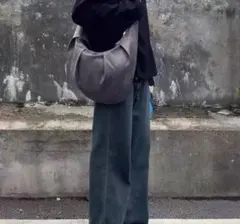 【即日発送】　cgyyds クロワッサンバッグ　opium y2k HOBO