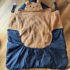 ベビー 抱っこ紐 ベビーカー ケープ ブランケット