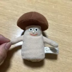 カペリート マスコット ぬいぐるみ 指人形のサムネイル
