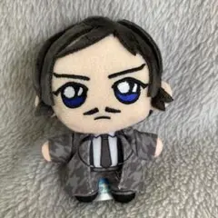 名探偵コナン　諸伏高明　セガラッキーくじ　vintage look　Ｇ賞