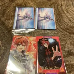 アイナナウエハース16 七瀬陸