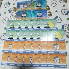 ちいかわ カードダス2 ハチワレ