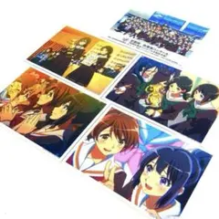 響け！ユーフォニアム　ブロマイドコレクション　シークレット 響け!ユーフォニアム ブロマイド シークレット - メルカリ