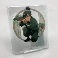 忍たま乱太郎　セガラッキーくじ　食満留三郎　アクリルスタンド33-0722-11