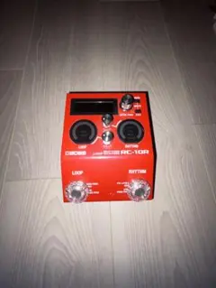 2026年最新】boss rc-1の人気アイテム - メルカリ