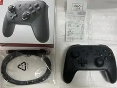 任天堂スイッチ プロコン Proコントローラー 純正