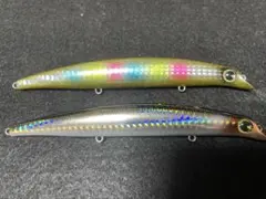 アイマ ima サスケ　140 裂波