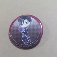 逢魔が刻 かくりよの縁 缶バッジ 宵宮