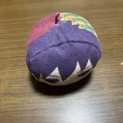 鬼滅の刃キャラクター 冨岡義勇ぬいぐるみ