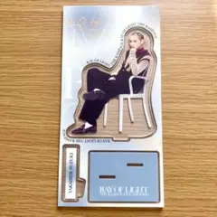 RAMPAGE RAY OF LIGHT 鈴木昂秀 アクスタ