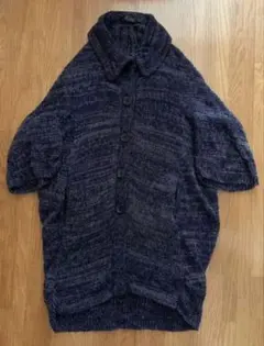 【AMERICAN RAG CIE】ニット＊ロングカーディガンのサムネイル