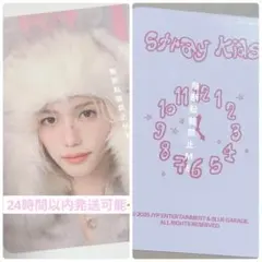 新品 Stray Kids スキズ トレカ フィリックス コレクトブック - メルカリ