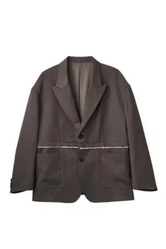 knuthmarf 2way dad jacketのサムネイル