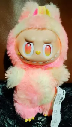 POP MART EnergyラブブRoyalty