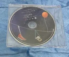 nano.RIPE 月に棲む星のうた 特典CD「イトシキヒビ／スピカ～Solo～