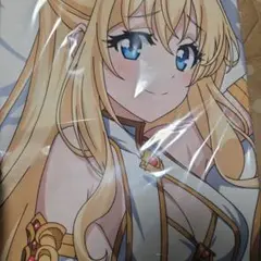 ゴブリンスレイヤーII女神官抱き枕